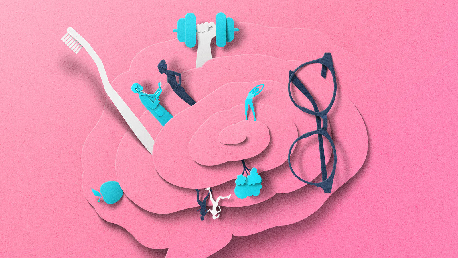 10 Tips Menjaga Kesehatan Mental dan Otak Sekaligus