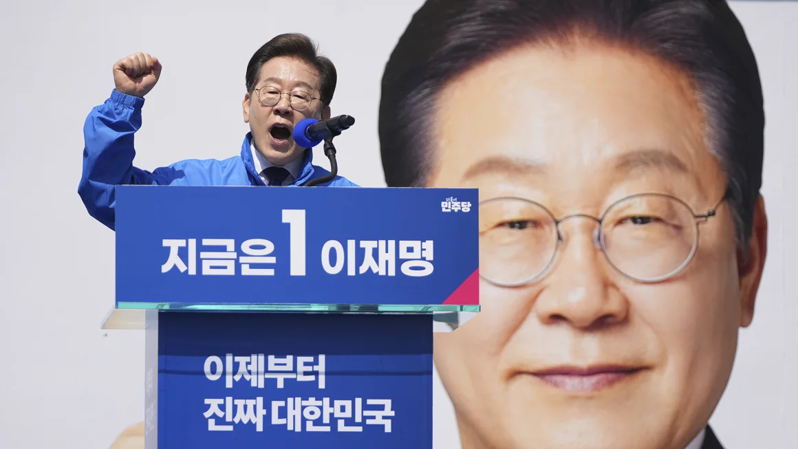 lee-jae-myung-unggul-di-survei-rakyat-korea-selatan-siap-sambut-pemimpin-baru