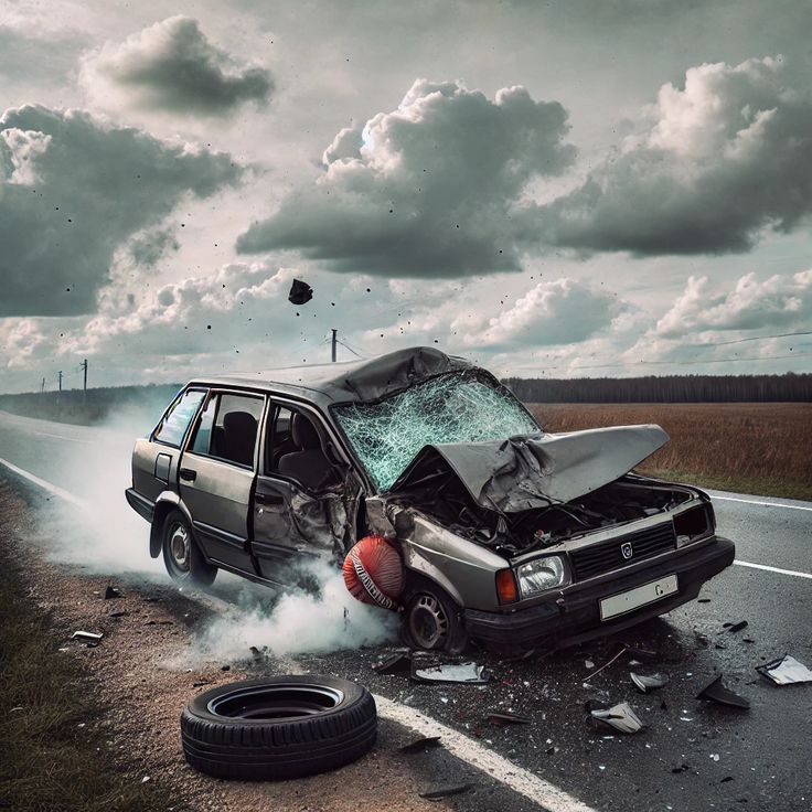 Tragedi Kecelakaan yang Merenggut Nyawa Banyak Orang